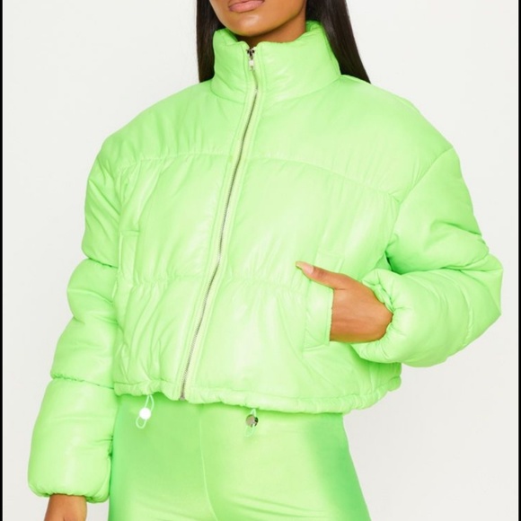 plt puffer coat